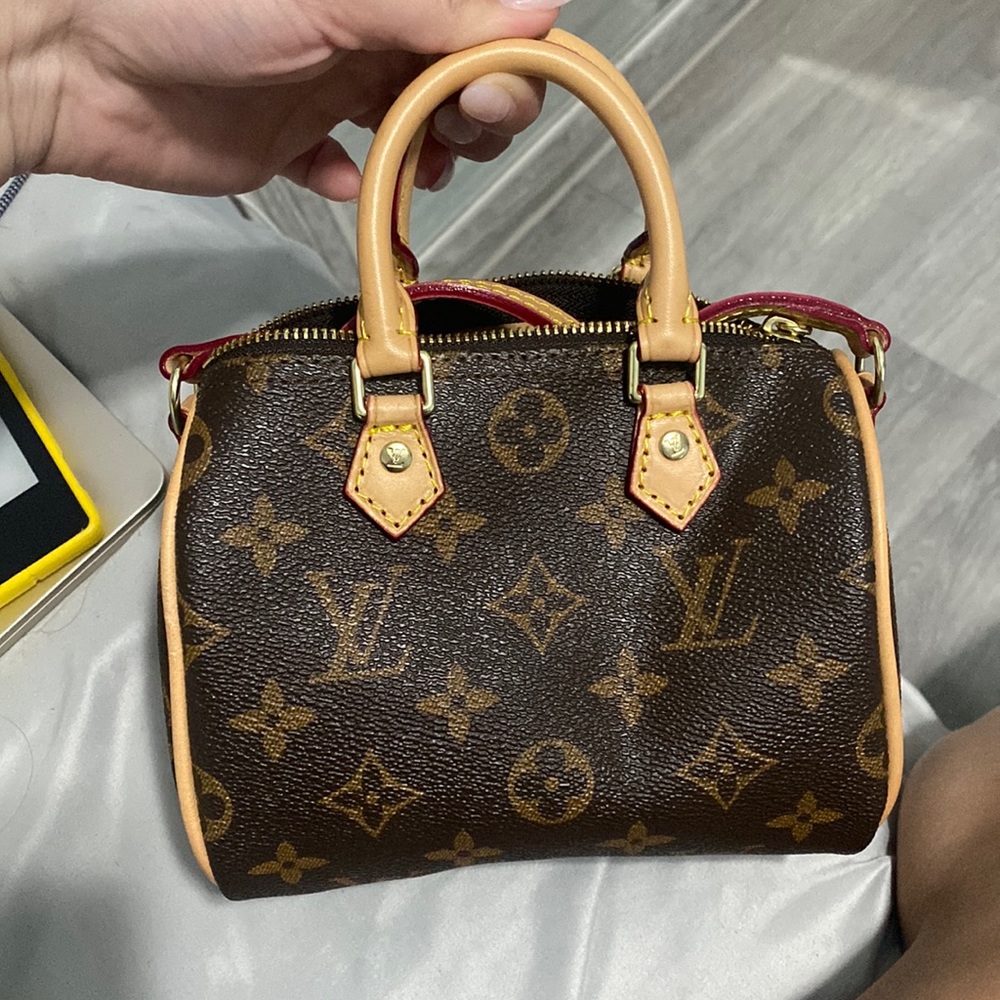 Mini bag